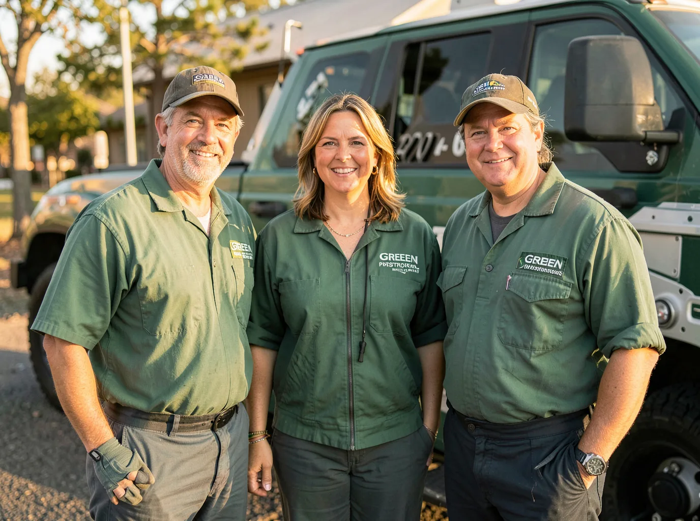 Water Damage Restoration company in Linville, VA
