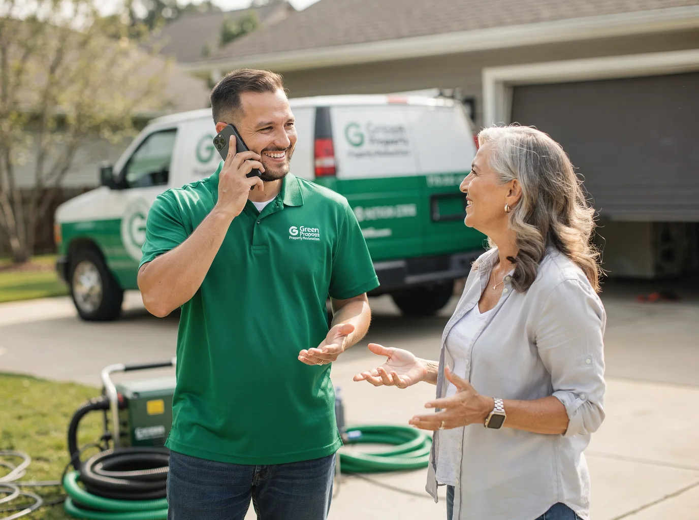 Water Damage Restoration Linville, VA FAQs